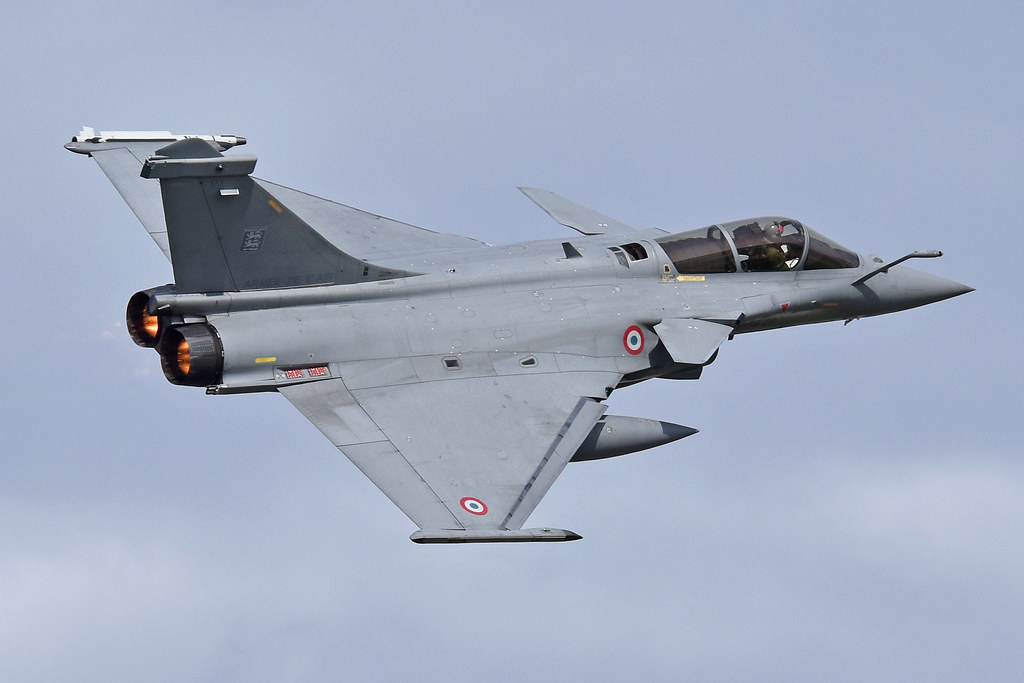 &ldquo;Dassault-Rafale&rdquo;