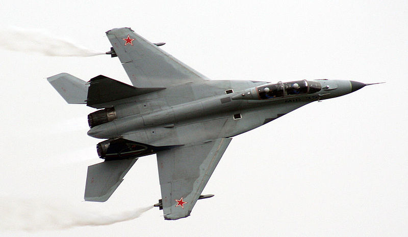 &ldquo;Mikoyan-MiG-35&rdquo;