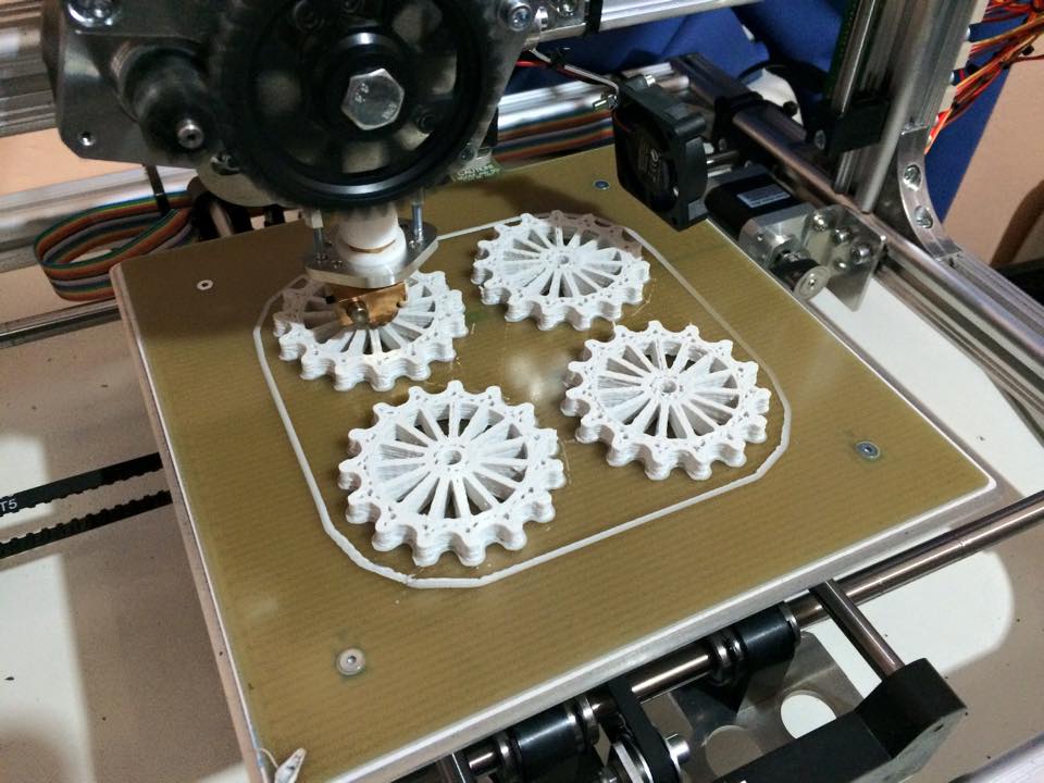 3D Printing Machine
